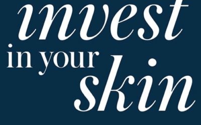 INVEST IN YOUR SKIN with Skinbetter