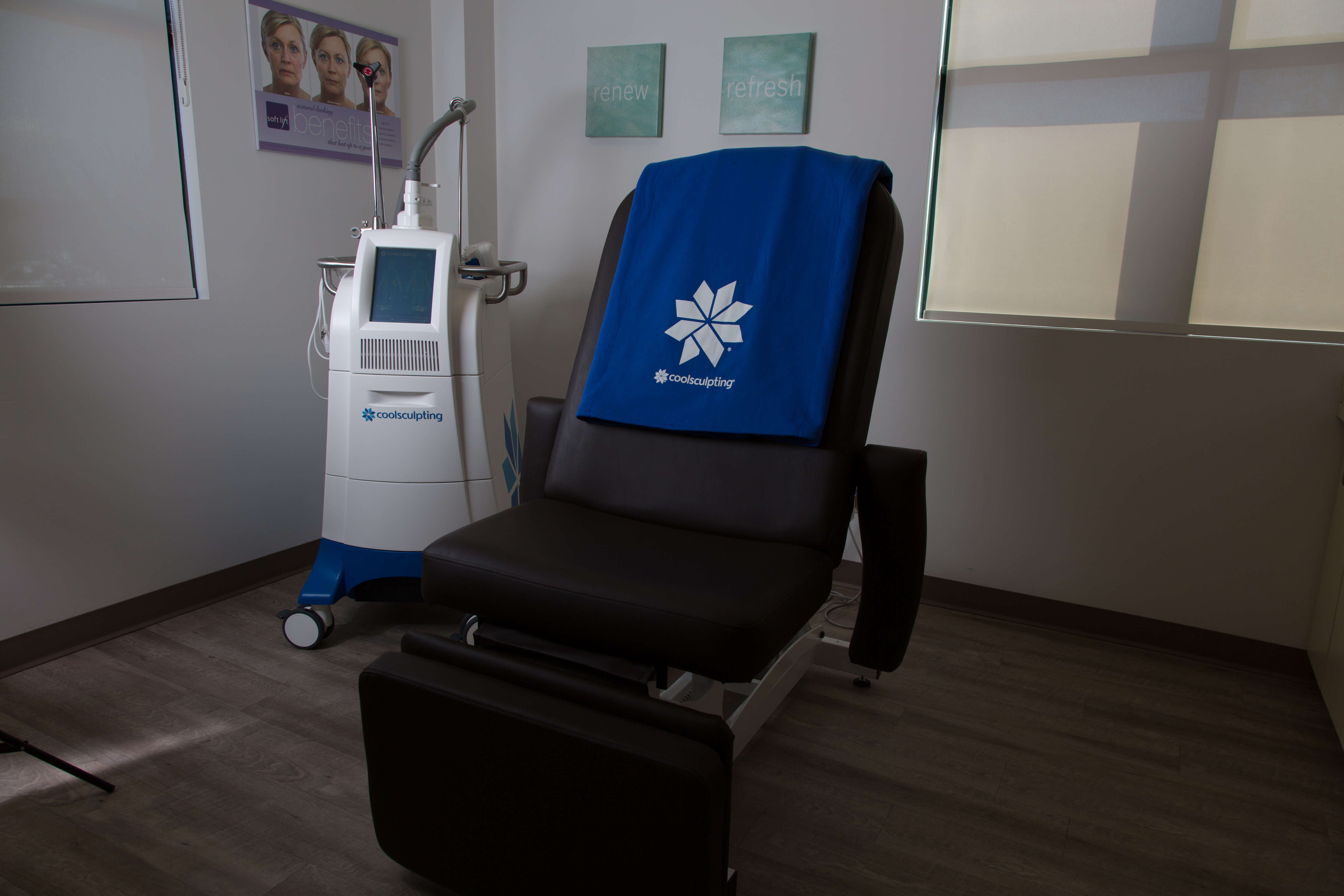 Mississauga Coolsculpting Clinic