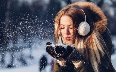 5 Essential Winter Skin Care Tips