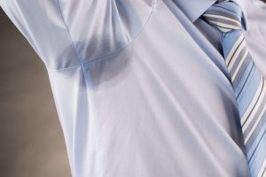 Botox for Excessive Sweating