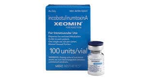 Xeomin Xeomin