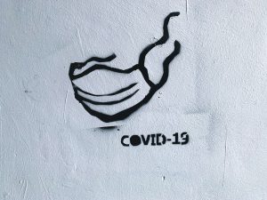 Covid-19 mask