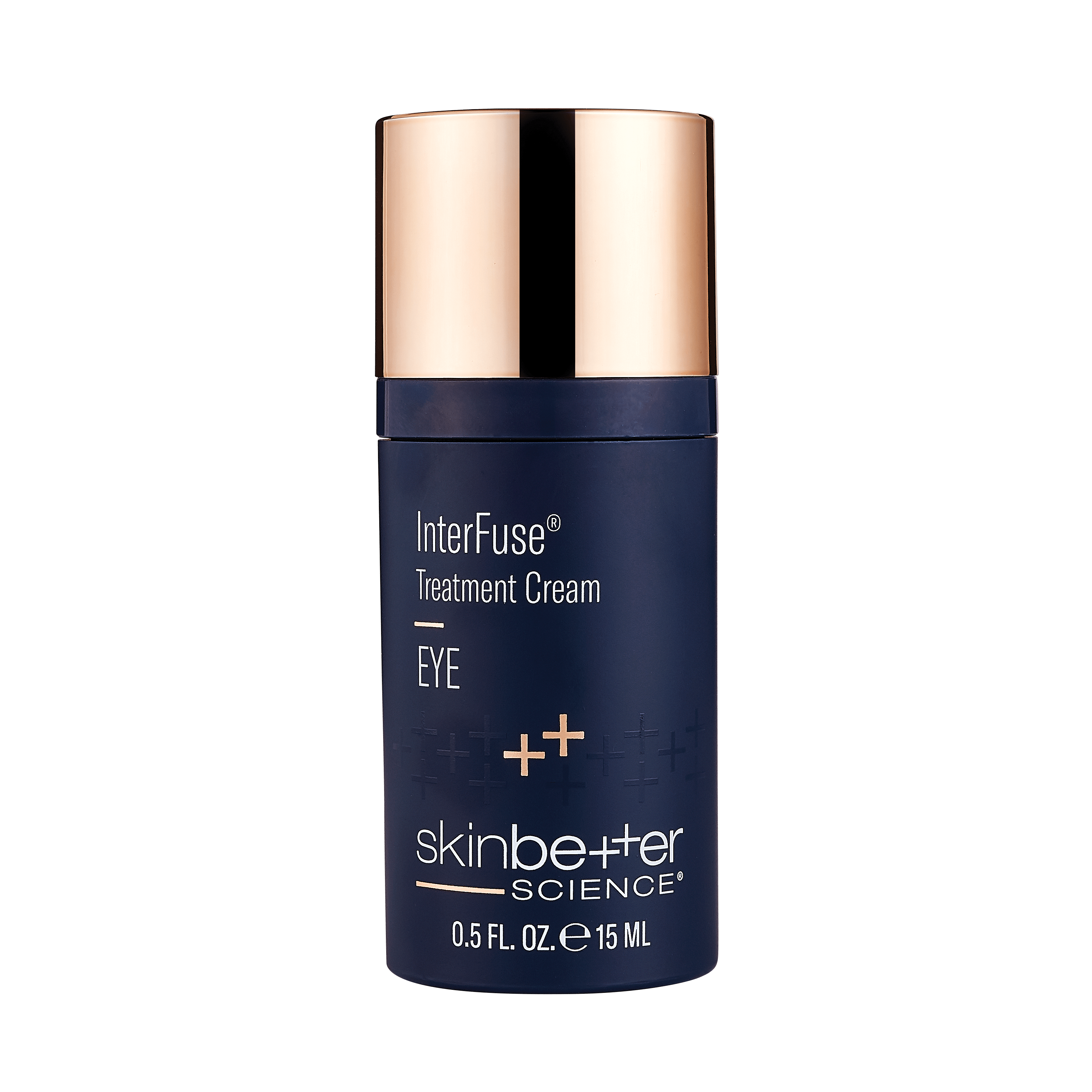 InterFuse Treatment Cream EYE 15ML InterFuse Treatment Cream EYE 15ML