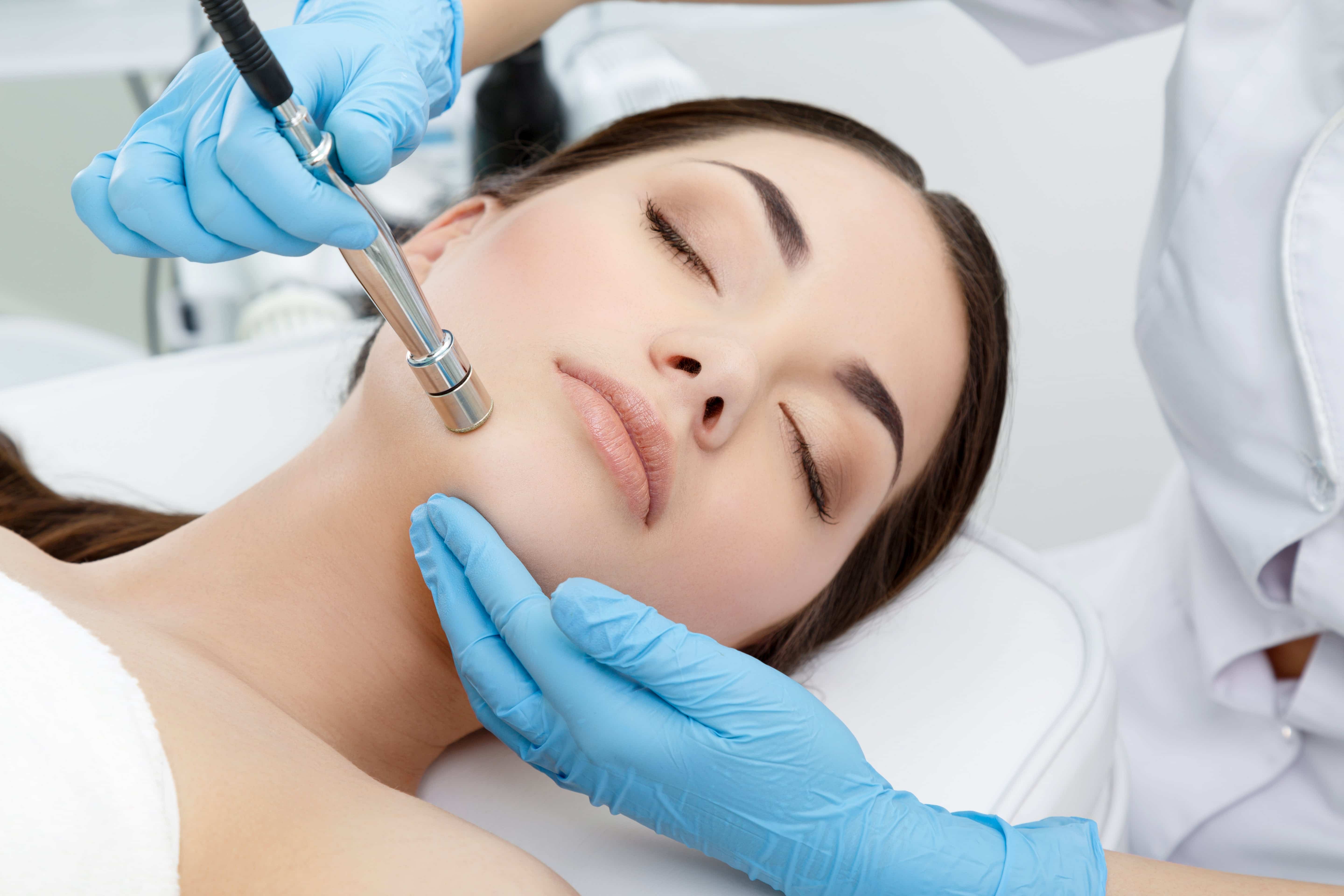 microdermabrasion microdermabrasion