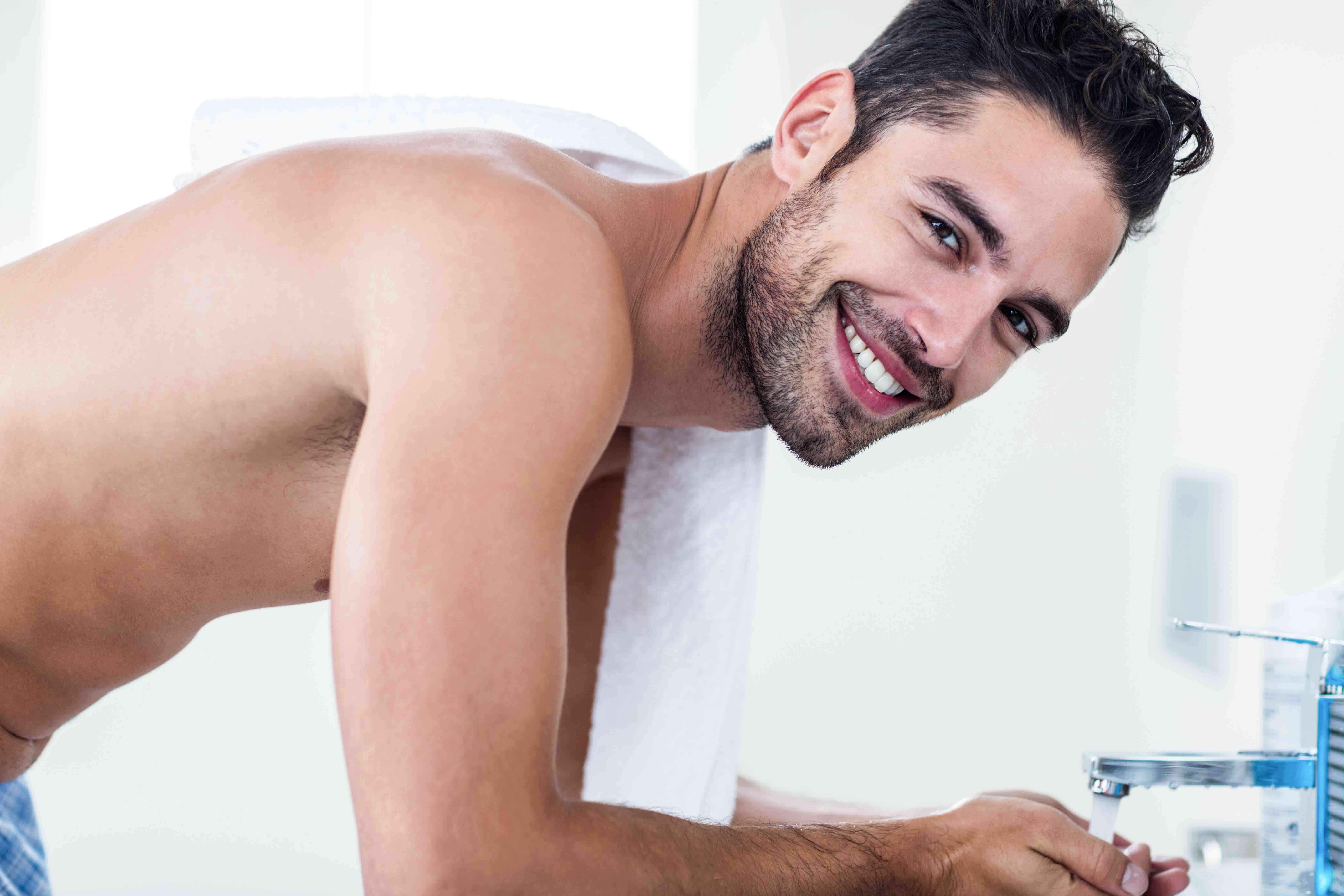 tips-for-helping-you-manage-your-acne smiling boy