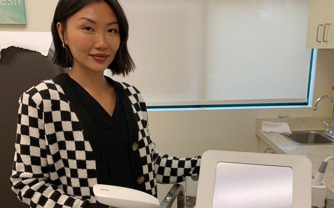 Introducing Our New Laser Technician/Medical Aesthetician