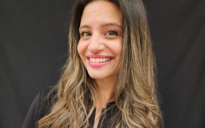 Anna Iorio – An expert of the beauty industry