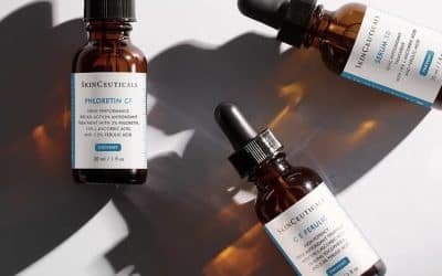 Unlock the Power of Vitamin C Serums with SkinCeuticals at O’Neill Cosmetics